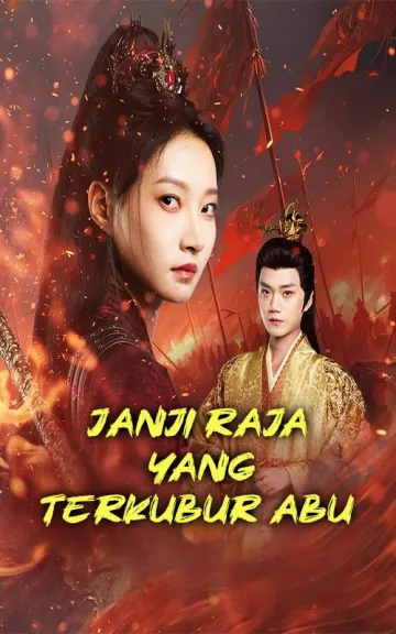 Janji Raja yang Terkubur Abu